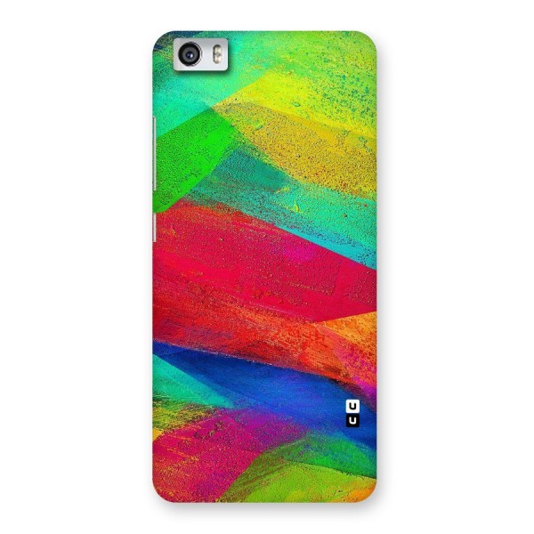 Paint Art Pattern Back Case for Xiaomi Redmi Mi5