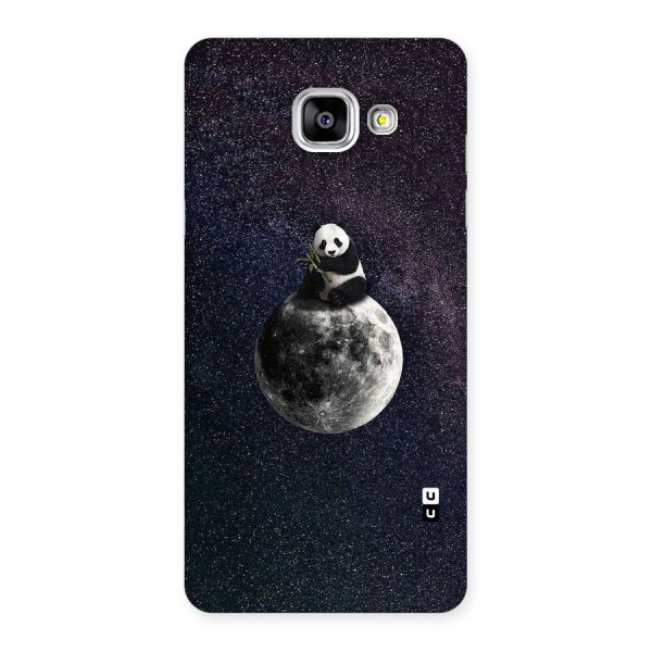 Panda Space Back Case for Galaxy A5 2016