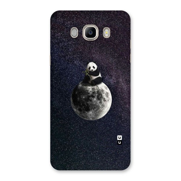 Panda Space Back Case for Galaxy On8