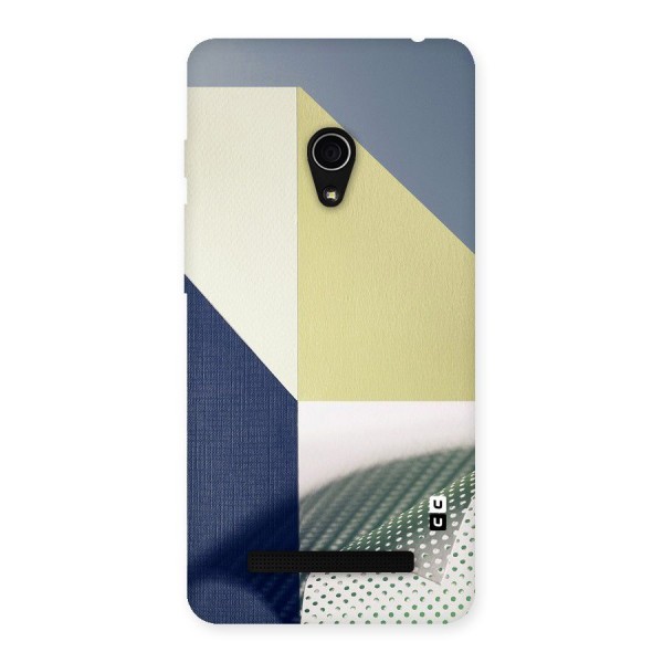 Paper Art Back Case for Zenfone 5