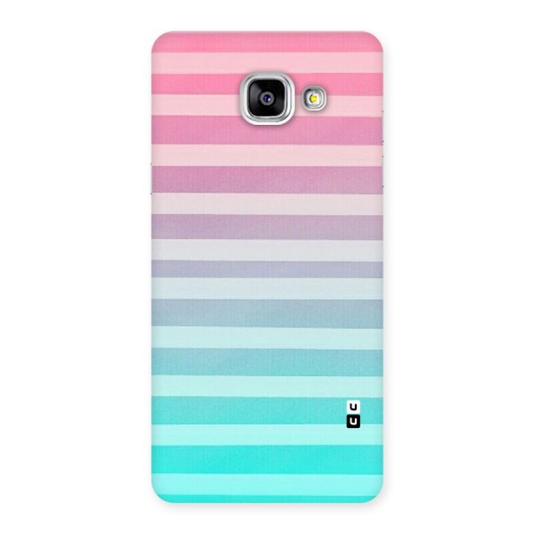 Pastel Ombre Back Case for Galaxy A5 2016