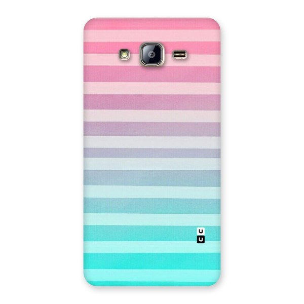 Pastel Ombre Back Case for Galaxy On5