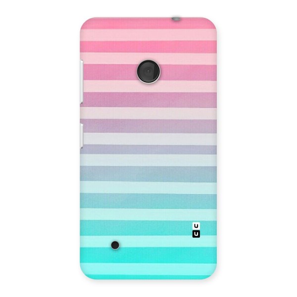 Pastel Ombre Back Case for Lumia 530