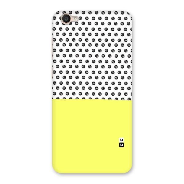 Plain and Pattern Back Case for Vivo Y55s