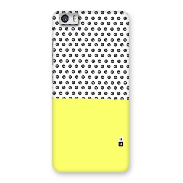 Plain and Pattern Back Case for Xiaomi Redmi Mi5