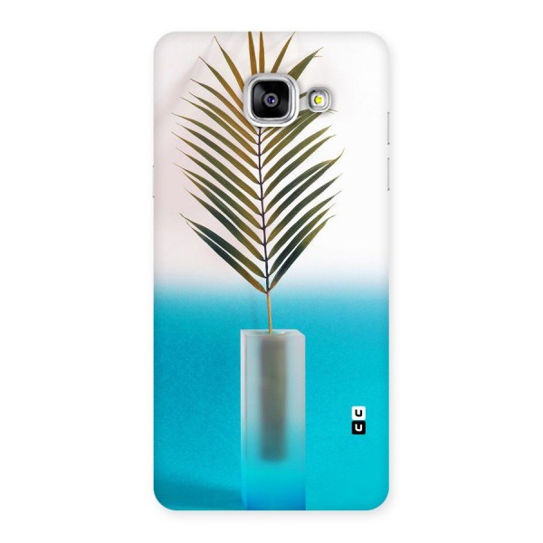 Plant Home Art Back Case for Galaxy A5 2016