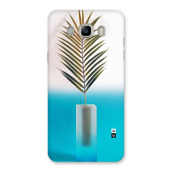 Plant Home Art Back Case for Galaxy On8