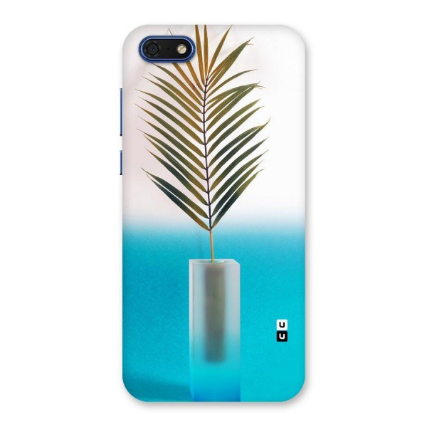 Plant Home Art Back Case for Honor 7s