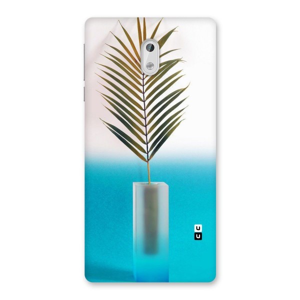 Plant Home Art Back Case for Nokia 3