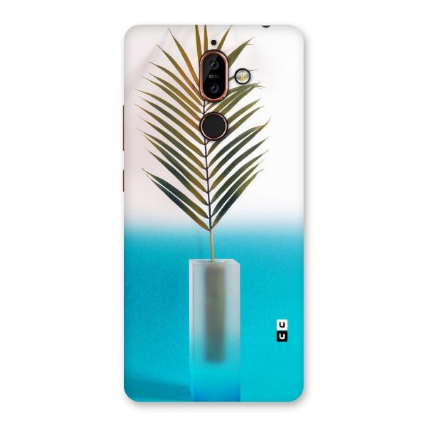 Plant Home Art Back Case for Nokia 7 Plus