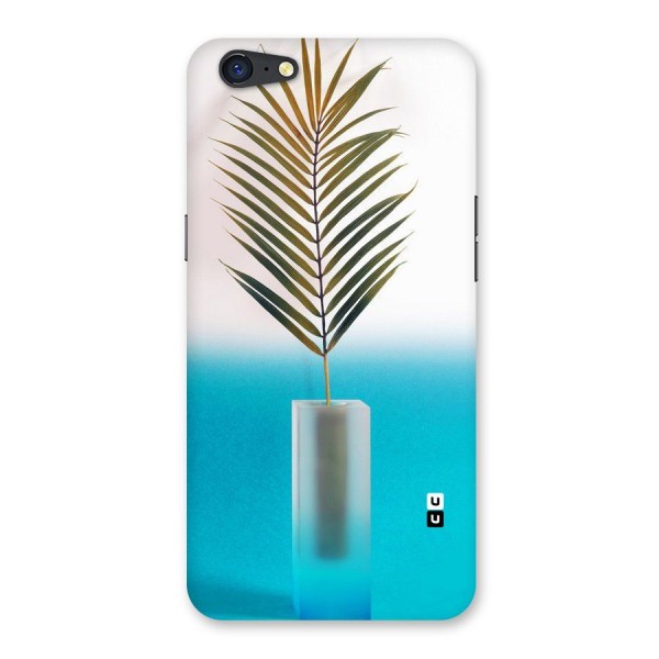 Plant Home Art Back Case for Oppo A71