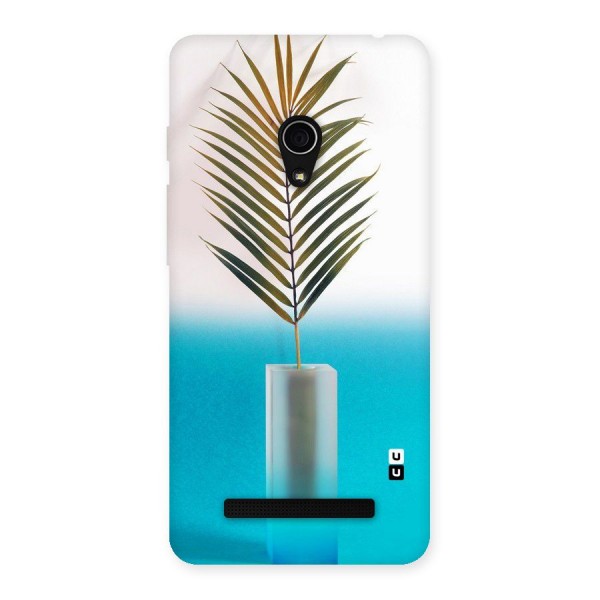 Plant Home Art Back Case for Zenfone 5