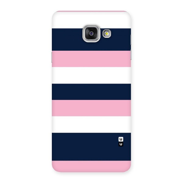 Play In Pastels Back Case for Galaxy A7 2016