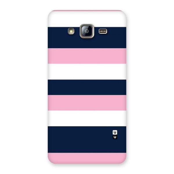 Play In Pastels Back Case for Galaxy On5