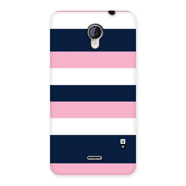 Play In Pastels Back Case for Micromax Unite 2 A106