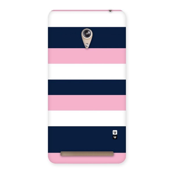 Play In Pastels Back Case for Zenfone 6