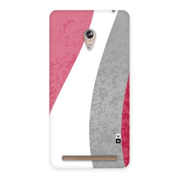 Pretty Flow Design Back Case for Zenfone 6