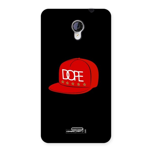 RAA Dope Back Case for Micromax Unite 2 A106