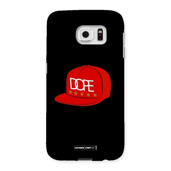 RAA Dope Back Case for Samsung Galaxy S6