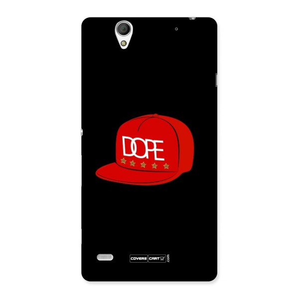 RAA Dope Back Case for Sony Xperia C4