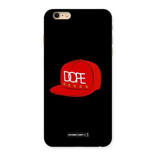RAA Dope Back Case for iPhone 6 Plus 6S Plus