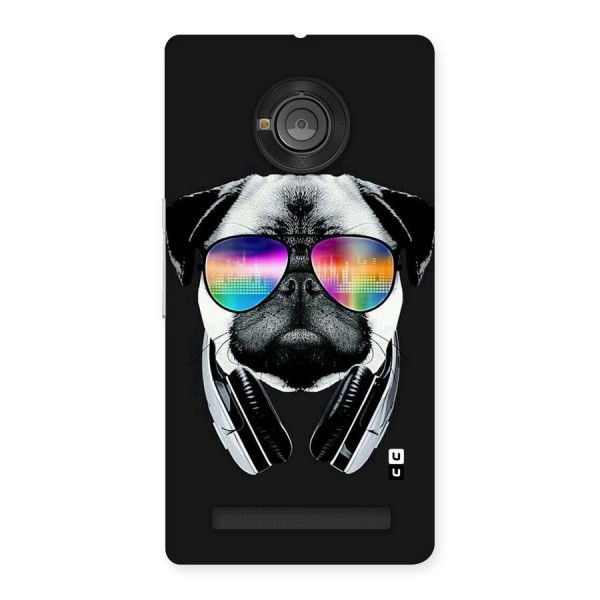 Rainbow Dog Swag Back Case for Yu Yuphoria