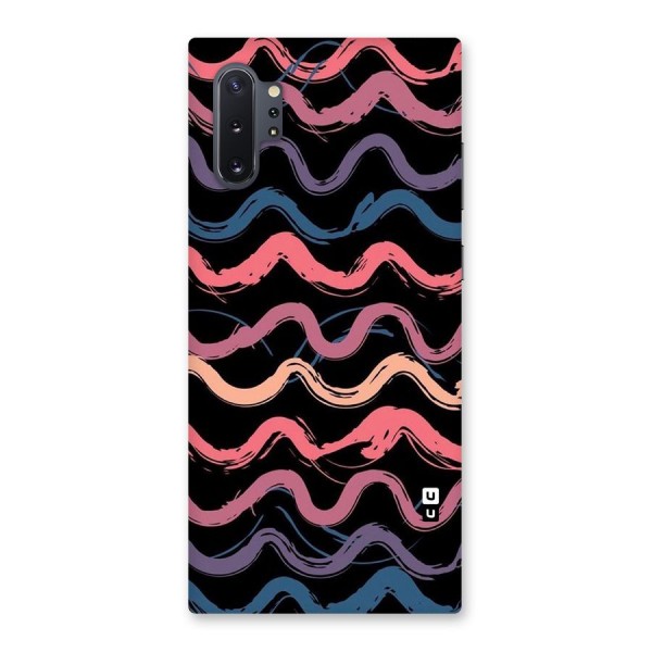 Ribbon Art Back Case for Galaxy Note 10 Plus