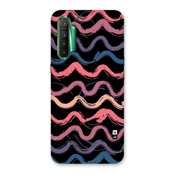 Ribbon Art Back Case for Realme X2