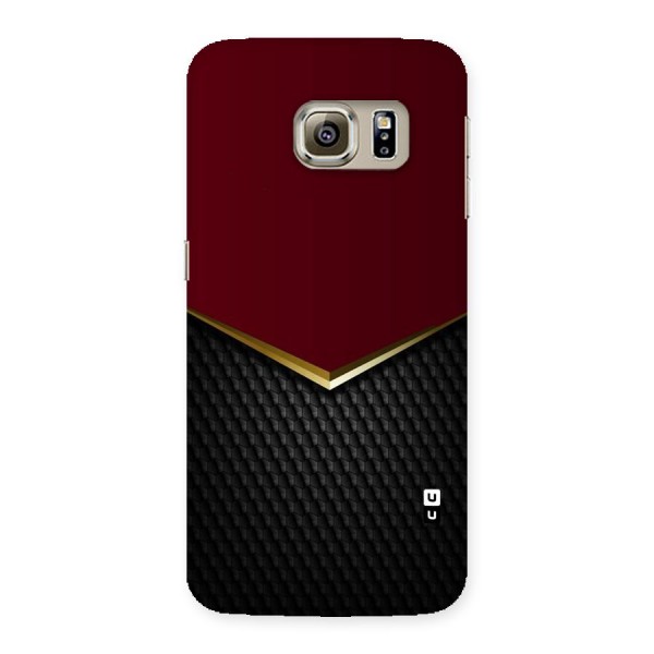 Rich Design Back Case for Samsung Galaxy S6 Edge Plus