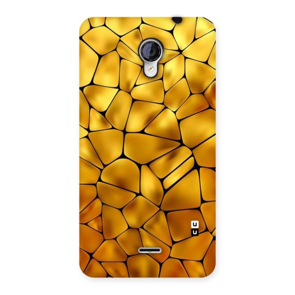 Rich Rocks Back Case for Micromax Unite 2 A106