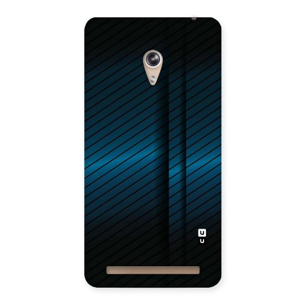 Royal Shade Blue Back Case for Zenfone 6