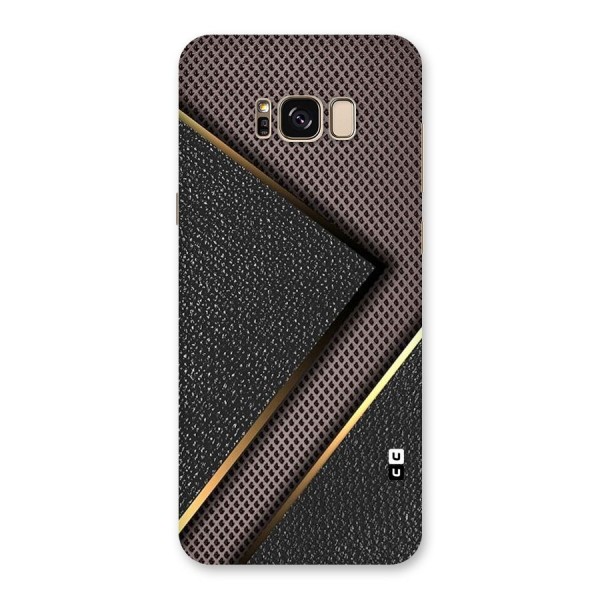 Rugged Polka Design Back Case for Galaxy S8 Plus