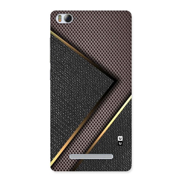 Rugged Polka Design Back Case for Xiaomi Mi4i