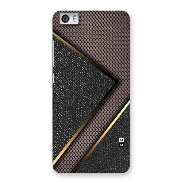 Rugged Polka Design Back Case for Xiaomi Redmi Mi5