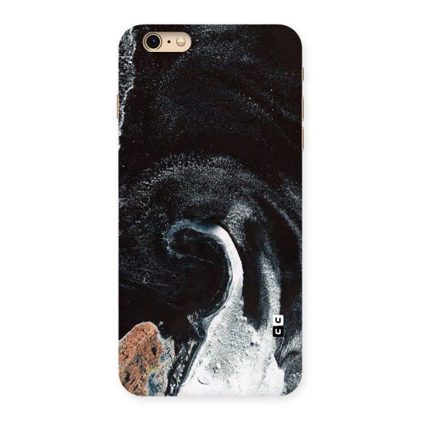 Sea Ice Space Art Back Case for iPhone 6 Plus 6S Plus
