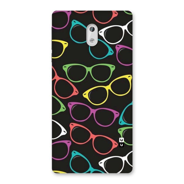 See Colours Back Case for Nokia 3