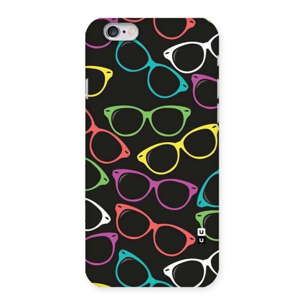 See Colours Back Case for iPhone 6 6S