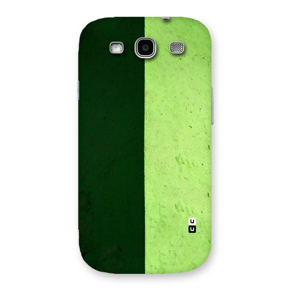 Shades Half Back Case for Galaxy S3 Neo