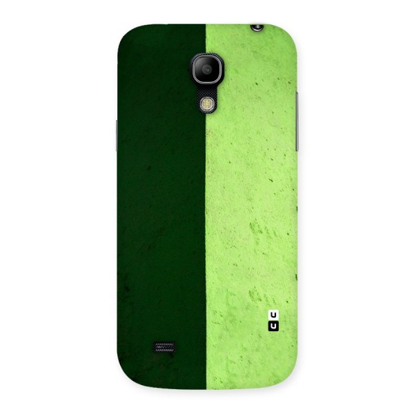 Shades Half Back Case for Galaxy S4 Mini