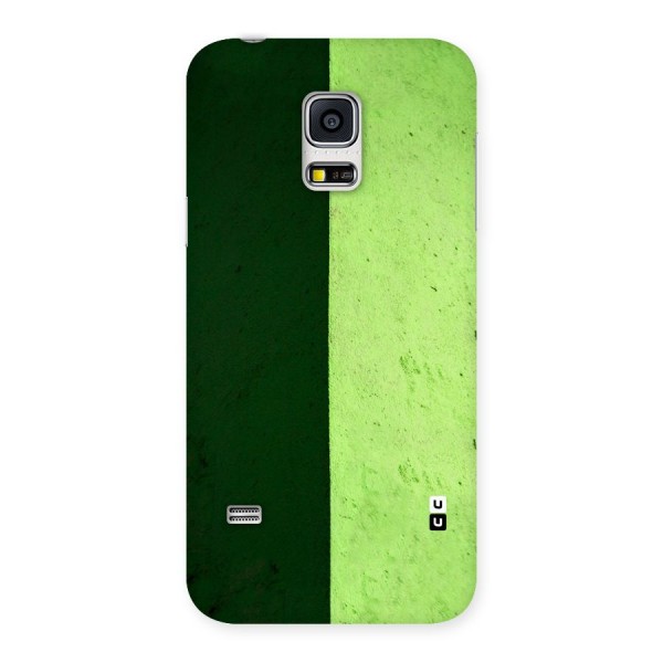 Shades Half Back Case for Galaxy S5 Mini