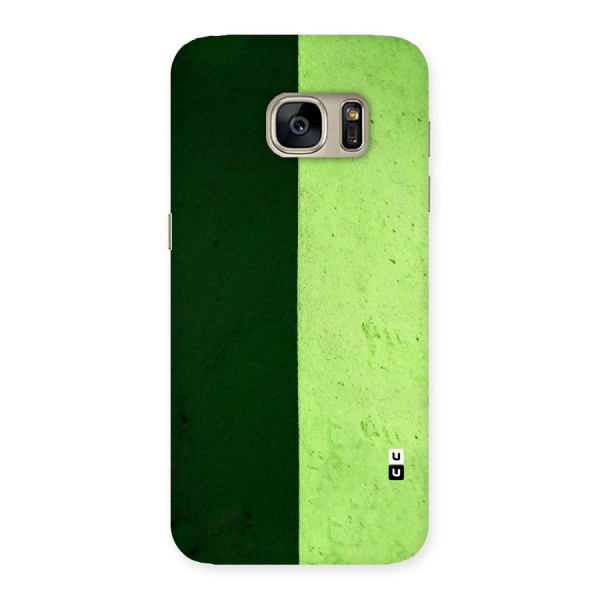 Shades Half Back Case for Galaxy S7