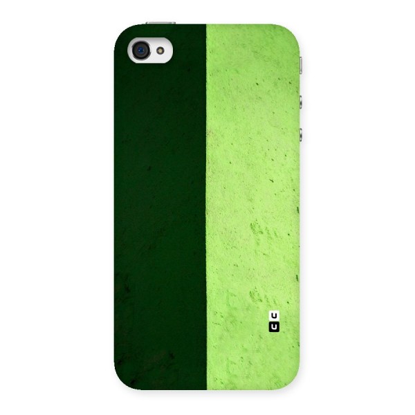 Shades Half Back Case for iPhone 4 4s