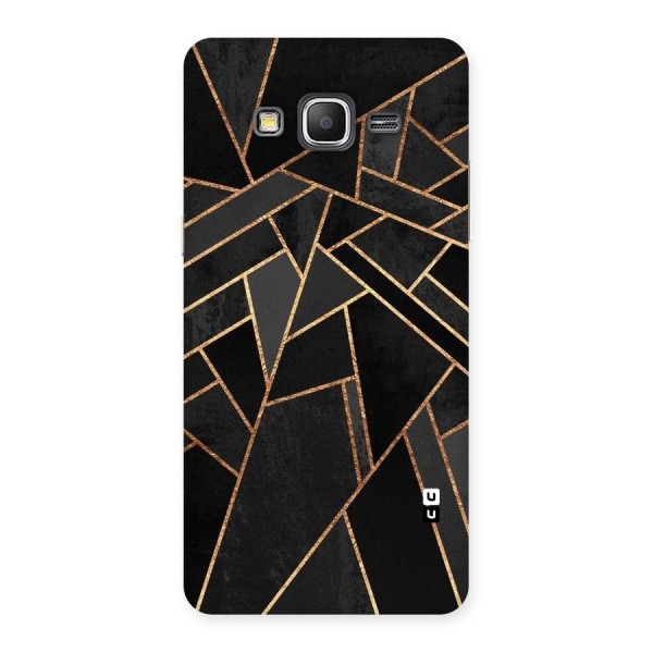 Sharp Tile Back Case for Galaxy Grand Prime