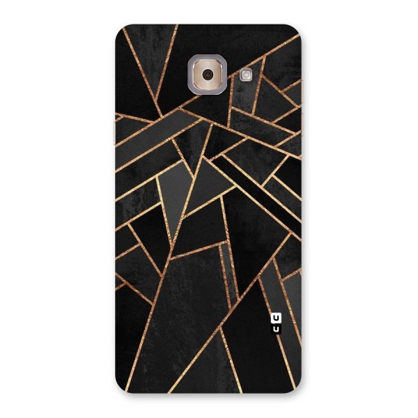 Sharp Tile Back Case for Galaxy J7 Max