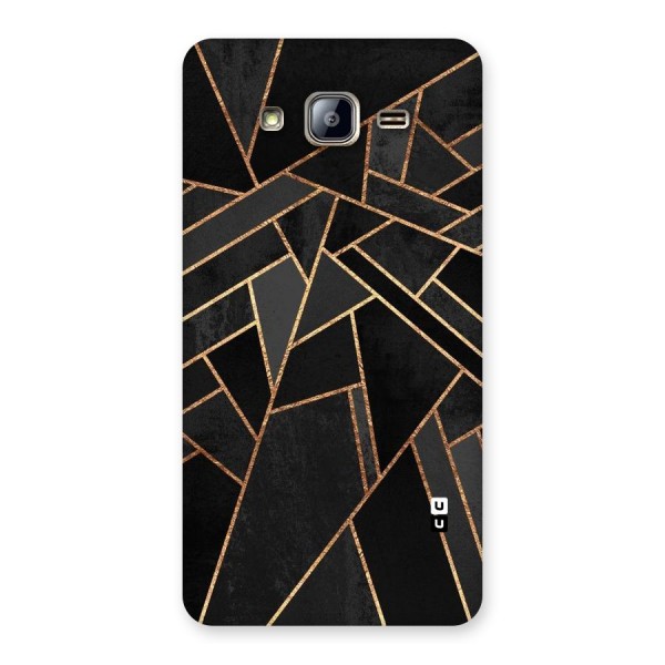 Sharp Tile Back Case for Galaxy On5