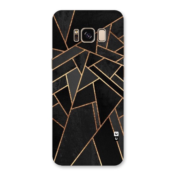 Sharp Tile Back Case for Galaxy S8