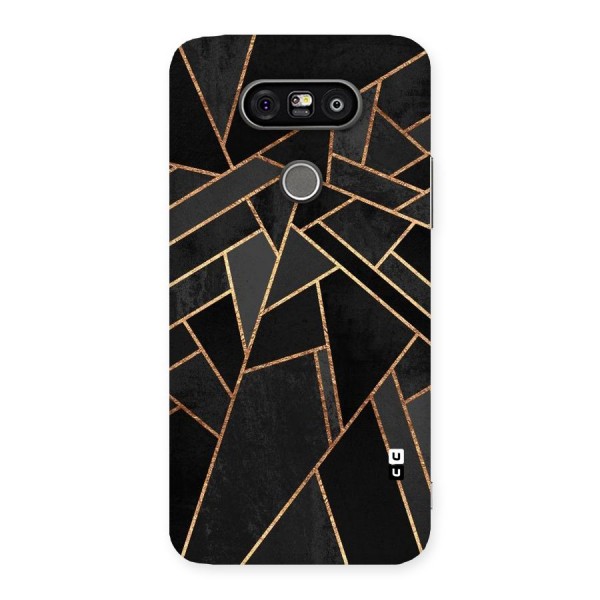 Sharp Tile Back Case for LG G5