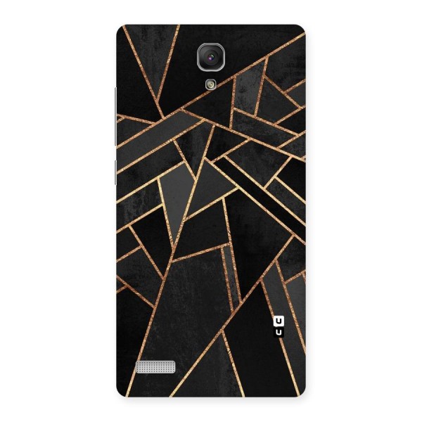 Sharp Tile Back Case for Redmi Note