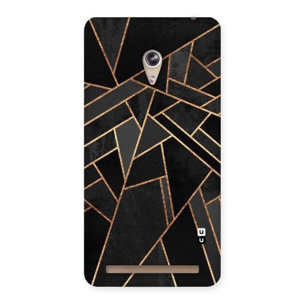 Sharp Tile Back Case for Zenfone 6