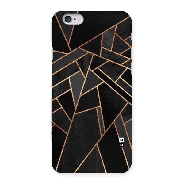 Sharp Tile Back Case for iPhone 6 6S